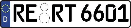 RE-RT6601