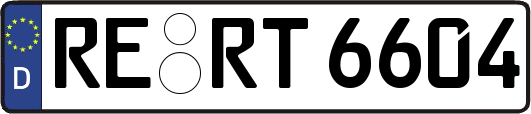 RE-RT6604