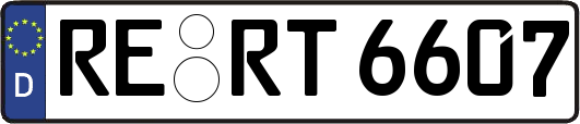 RE-RT6607