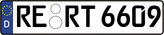 RE-RT6609