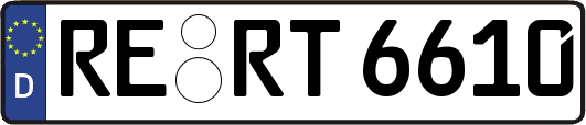 RE-RT6610
