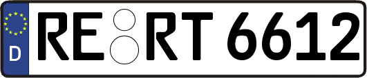 RE-RT6612