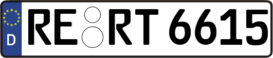 RE-RT6615