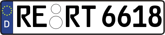 RE-RT6618