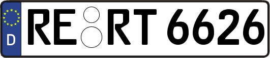 RE-RT6626