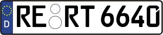 RE-RT6640