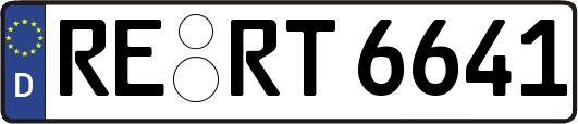 RE-RT6641