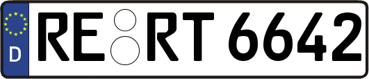 RE-RT6642