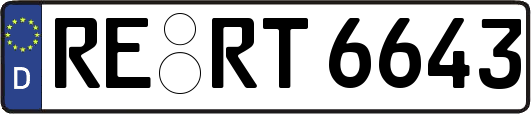 RE-RT6643