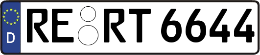RE-RT6644