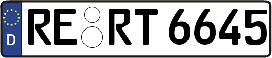 RE-RT6645