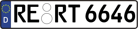 RE-RT6646