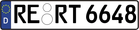 RE-RT6648