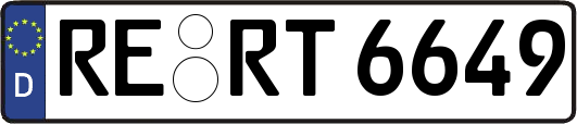 RE-RT6649