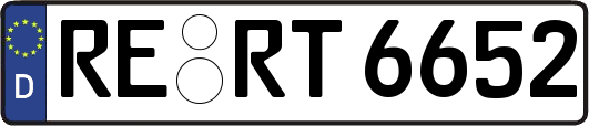 RE-RT6652