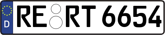 RE-RT6654