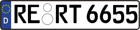 RE-RT6655