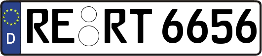 RE-RT6656