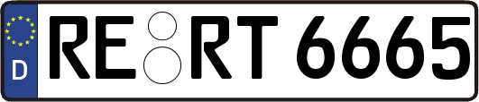 RE-RT6665