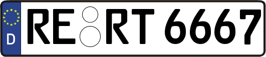 RE-RT6667