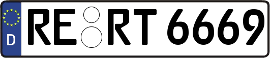 RE-RT6669