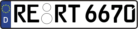 RE-RT6670