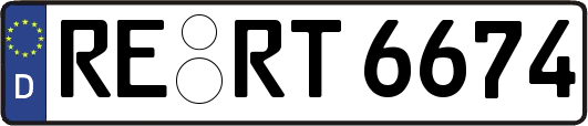 RE-RT6674