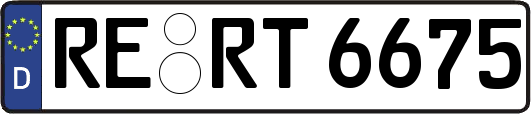 RE-RT6675