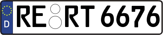 RE-RT6676