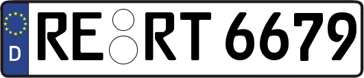 RE-RT6679
