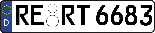 RE-RT6683