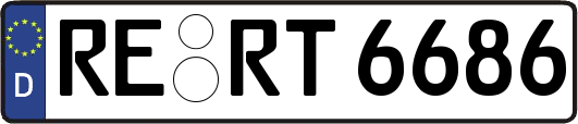 RE-RT6686