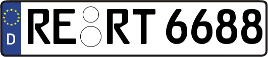 RE-RT6688