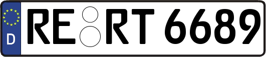 RE-RT6689