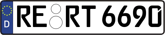 RE-RT6690
