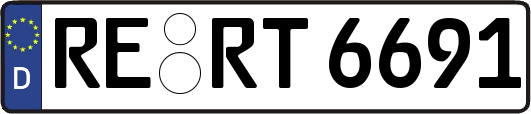 RE-RT6691
