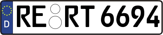 RE-RT6694