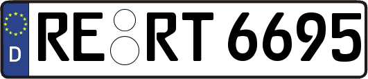 RE-RT6695