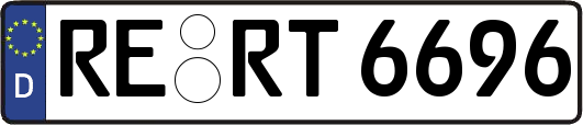 RE-RT6696