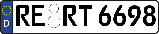 RE-RT6698