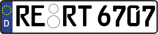 RE-RT6707