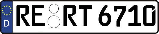 RE-RT6710