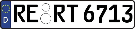 RE-RT6713