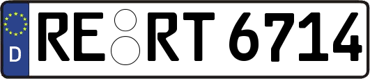 RE-RT6714