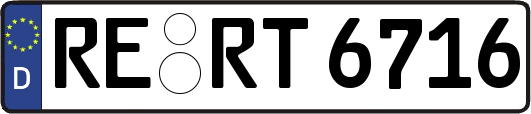 RE-RT6716