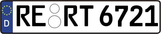 RE-RT6721