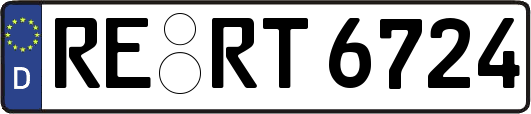 RE-RT6724