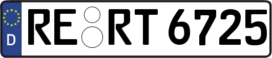 RE-RT6725