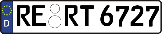 RE-RT6727