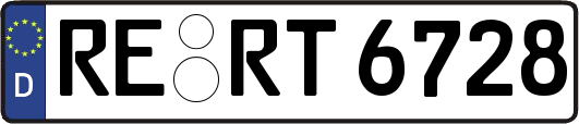 RE-RT6728